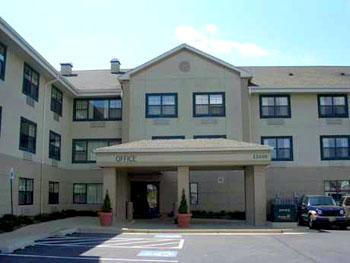 Extended Stay America Washington, D.C. -