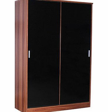 Ottawa 2 Sliding Door Wardrobe