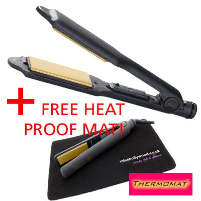 Professional Ceramic Salon Styler Hair