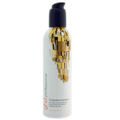 GHD Professional Invigorating Hair Shampoo