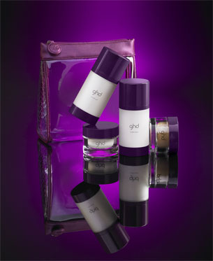 purple pamper pack