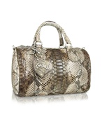 Python Boston Bag