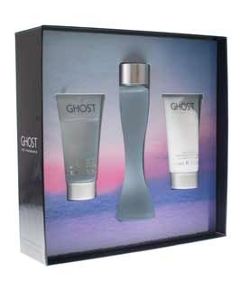 Eau De Toilette 50ml + Body Lotion &