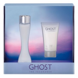 Eau De Toilette Gift Set 30ml