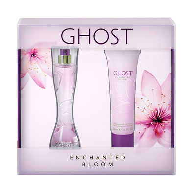 Enchanted Bloom Gift Set