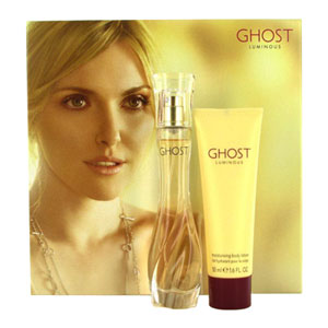 Luminous Gift Set 30ml