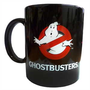 Mug - Who Ya Gonna Call?