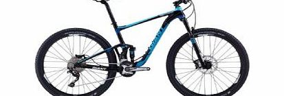 Anthem 27.5 2 2015 Mountain Bike With Free