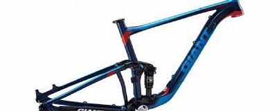 Anthem 27.5 Frameset 2015 With Free Goods