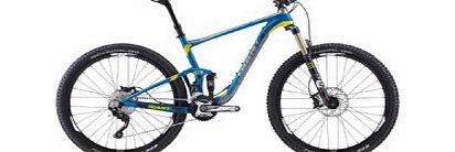 Anthem Sx 27.5 2015 Mountain Bike With