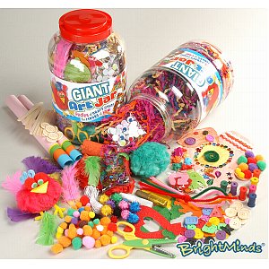 Art Jar