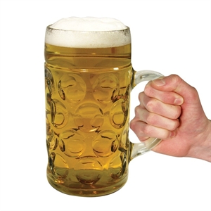 Beer Tankard