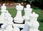 Chess Pieces