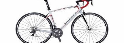 Defy Composite 1 Road Bike 2014