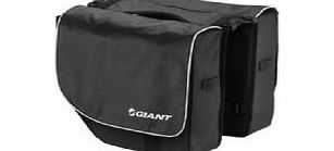 Giant City Pannier Bag