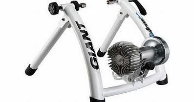 Giant Cyclotron Fluid St Turbo Trainer