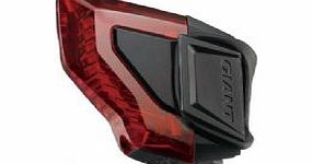 Giant Numen Plus Aero Tl Rechargeable Rear Light