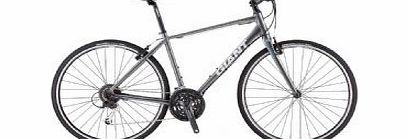 Escape 1 2015 Sports Hybrid Bike With Free