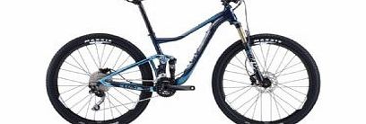 Liv Lust 2 2015 Womens Mountain Bike With