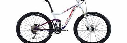 Liv Lust 3 2015 Womens Mountain Bike With