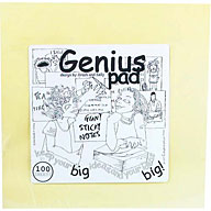 Sticky Notes