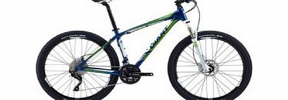 Talon 27.5 1 2015 Mountain Bike With Free