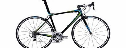 Tcr Advanced Sl 1 2015 Road Bike With Free