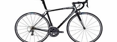 Tcr Advanced Sl 2 2015 Road Bike With Free