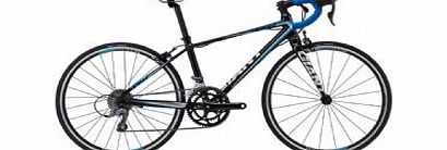 Tcr Espoir 24` 2015 Kids Road Bike