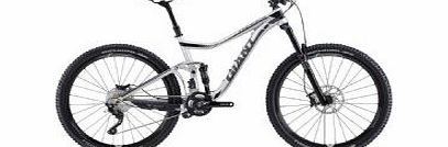 Trance 27.5 1 2015 Mountain Bike With Free