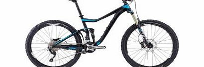 Trance 27.5 2 2015 Mountain Bike With Free