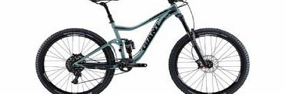 Trance Sx 27.5 2015 Mountain Bike With