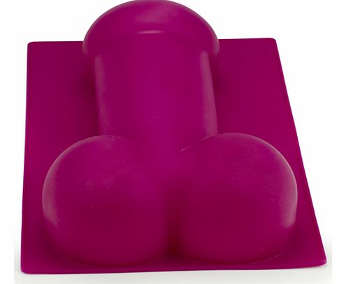 Willy Mould