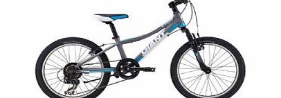 Xtc Jr 20` 2015 Kids Mountain Bike