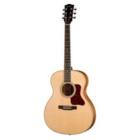 CSM Grand Concert Acoustic Guitar