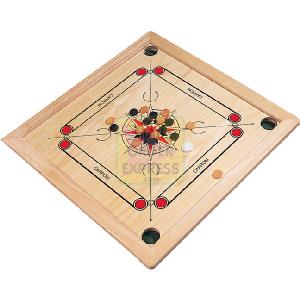 s Carrom Game