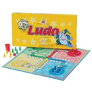 s Ludo Game