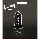 USA Truss Rod Cover Les Paul Standard