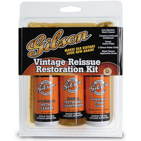 Vintage Reissue Guitar Restoration Kit