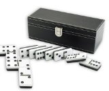 Dominoes Double 6 Set