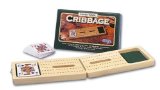 Cribbage Set