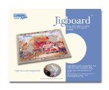 Gibsons Puzzle - Jigboard 1000