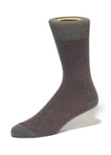 Birdseye Sock