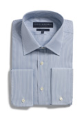 Regina Classic Stripe Shirt