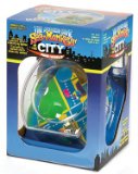 Sea Monkeys In The City