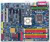 GA-8AENXP-D INTEL P4 SCK 775 MOTHERBOARD