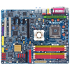 GA-8ANXP-D INTEL P4 SCK 775 MOTHERBOARD