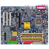 GA-8I915P-DUO INTEL P4 SCK775 MOTHERBOARD