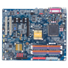 GA-8I915P-PRO INTEL P4 SCK775 MOTHERBOARD