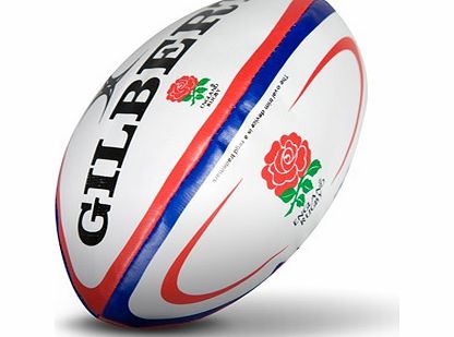 Gilbert Rugby Sponge Ball 41160100